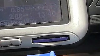 Dirty Brunette MILF Is a Pure Cock Addict and Loves Being a Dogging Slut and Pleasuring Multiple Strangers