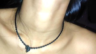 Beautiful Indian Village Stepsister Sona Has Sex with Her Step Brother