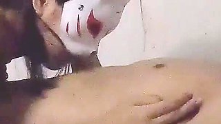 Thai Girl Gets Fucked After Taking a Shower V161121
