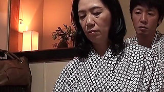 I Was Having a Meeting with My Boss at the Hotel. It Was on a Business Trip...