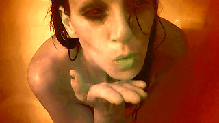 Every Drop Feels Better When You Watch