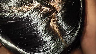 Desi wife doggy with brother in law