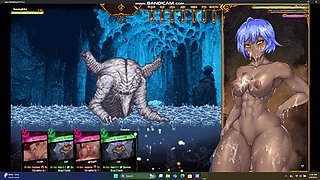 Saria Reclamation Gameplay Moments 4