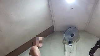 Fucking my roommate Doggystyle creampie Part 1