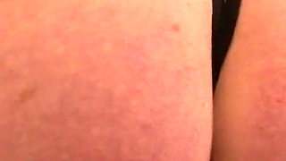 French Redhead Gets Pussy Licked