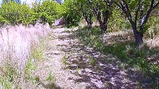 Mewslut - OnlyFans - Yesterday we went for a walk like