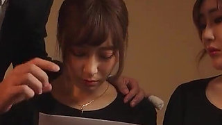 Modelmedia Asia -the Sin of Losing-parent Sisters