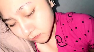 Excellent Bod, Masturbasi