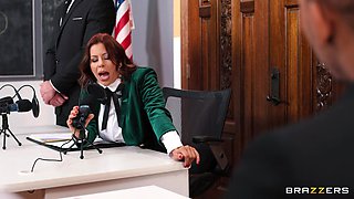 Emergency Press Cumference
