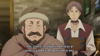 Kaifuku Jutsushi no Yarinaoshi 03: Cumshot, Hentai  Chaturbate Porn