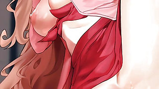 Sex video game