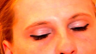 German userdate with slim amateur teen