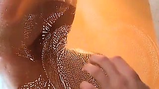 Provocative MILF Sierra fucked in the shower