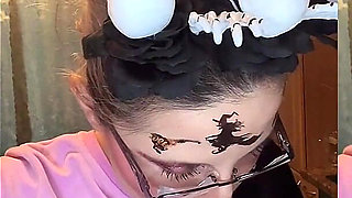 Sissy, I’ll Make You Lick My Glasses and Lips While I Spend Your Money