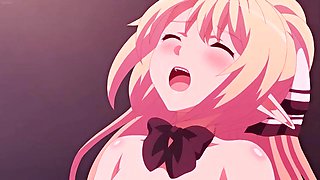 Enjo: Anal, Hentai  Hentai Anime Porn