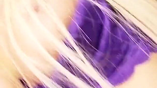 Stacey Saran milf fucked by boss in office