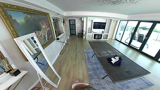 April Paisley - Stepmom's Last Story