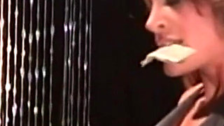 Tasty and Seductive Clitoris