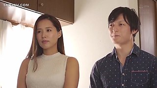 Stepfathers Wife Stepmom Ntr A5d62n Gorgeous Cumslut Miho