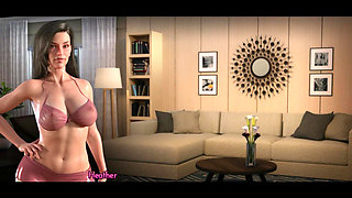 The Genesis Order V12021 Part 27 Horny Babes by Loveskysan69