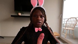 Shy Ebony Newbies First Time Anal On Camera Watch Lassesamst