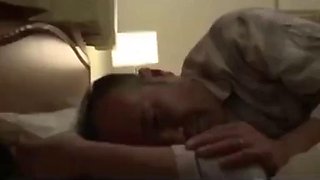 Mother in law ft. Nano Hitomi  Hitomi Nano: Milf, Asian  Pov Porn