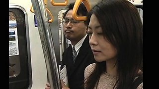 Hardcore Asian bondage with Japanese lesbians