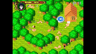 Kamesutra V1.1 Part 16 a Horny Old Man by Loveskysanx