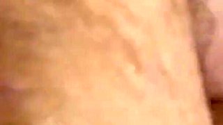 I've Never Seen This, Massive Cumshot Over My Wife