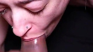 Perfect Girlfriend Fucks Monster Huge Dick