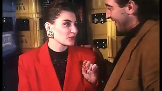 Magical nights - DVD