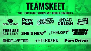 Last week on teamskeet: 03/03/2025 - 03/09/2025 trailer compilation
