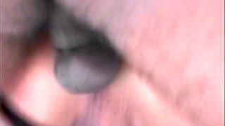 Aline Santos interracial shemale sex