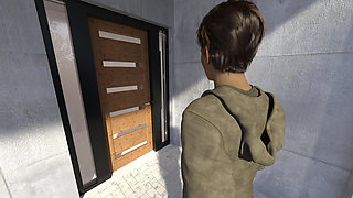 Caught cheating with a black guy - Sandy Bay Diaries - Chapter 2