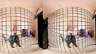 The English Mansion - Mistress Sidonia - Made to Watch In