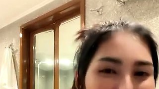 influencer Thai PimPattama of