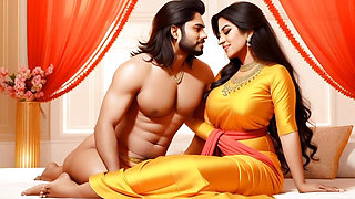 indian husband n wife nude hard sex blow job anal