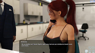 Slow and Furious Sex. Part 12