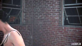 LUCIDFLIX Entendre with Melissa Stratton