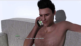 A Stepmother's Love (orborigin) part 5 Part 11 Gameplay by Loveskysan69