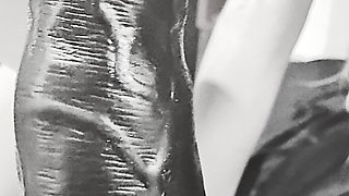 Riding Monster Stapon