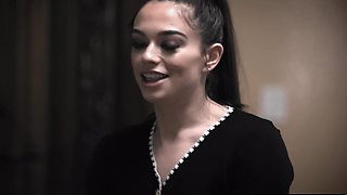 Big bottom Spic fucks teachers stepson