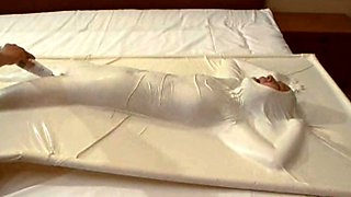 Hot cumshot for amateur fetish mature stockings slut