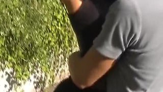 Beautiful German Babe Fucked Everywhere