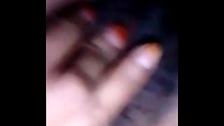 Desi Creamy Pussy Orgasm Heavily During Dildo Masturbation