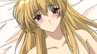 Funny bedmate - cartoon scene - Fuck Me Like A Monster