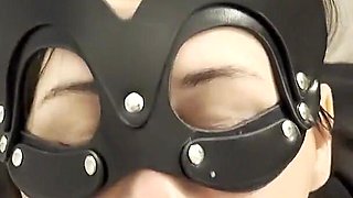 Naughty Secretary Sucks Boss' Cock to Get a Big Promotion and an Even Bigger Facial!