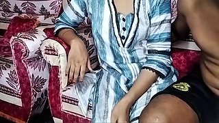 First time anal sex Tasneem