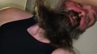 Fucking My Whore From Behind