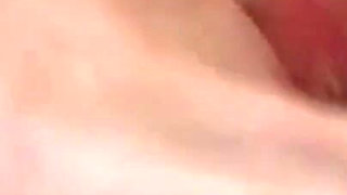 Redhead gets fucked hard